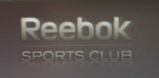 reebok sports club